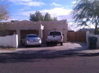5411 S 12th Ave, Phoenix, AZ 85041