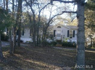 6280 S Coronado Ter, Lecanto, FL 34461