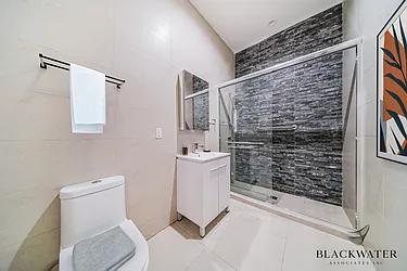 Rented by Blackwater Associates Inc.