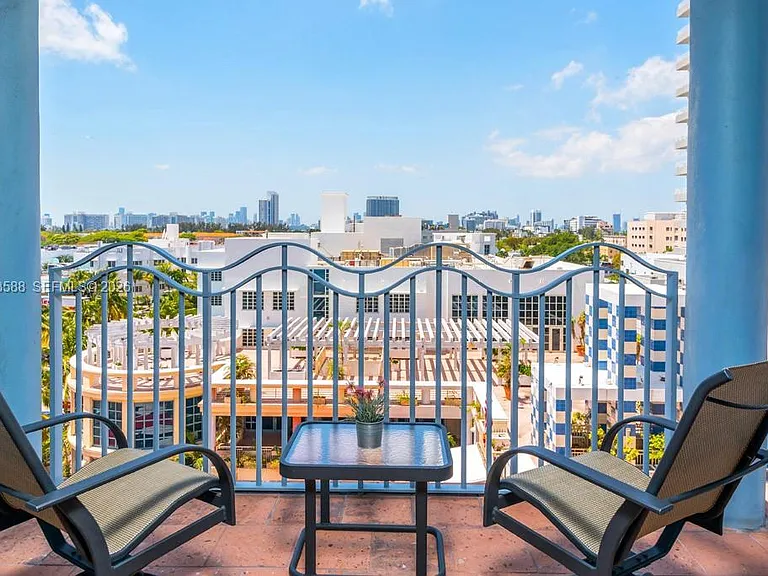 1500 Ocean Dr #609 — Photo 3