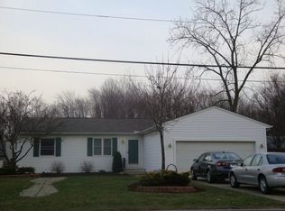 1620 Abbe Rd, Elyria, OH 44035