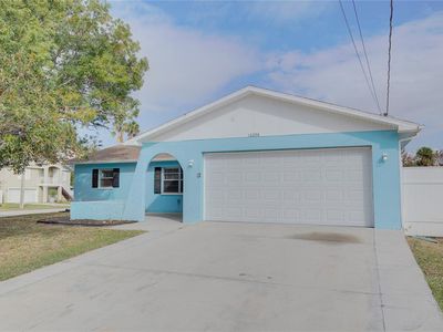16206 Villa Dr, Hudson, FL, 34667