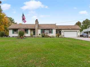 10542 Berlin Station Rd, Canfield, OH 44406