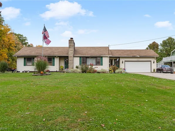 10542 Berlin Station Rd, Canfield, OH 44406