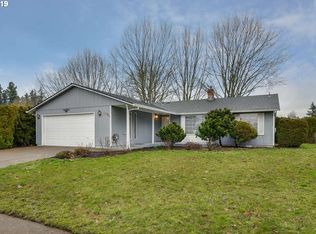 1594 SE 52nd Ave, Hillsboro, OR 97123