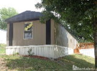 321 S Mandy Ave, Independence, MO 64056