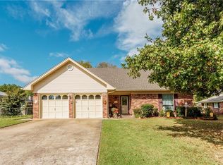 5921 Dallas St, Fort Smith, AR 72903