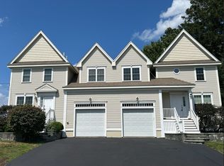 4 N Pleasant St #4, Natick, MA 01760