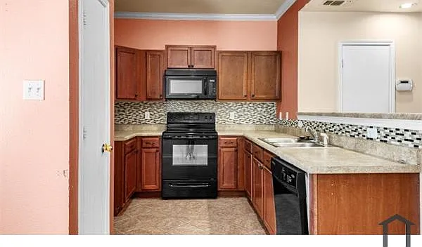 3 bed, 1237 sqft, $1,550 — Photo 3