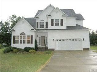1425 Viola Pl, Garner, NC 27529