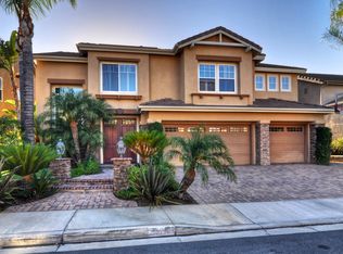 19741 Dorado Dr, Trabuco Canyon, CA 92679