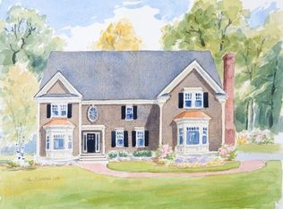 52 Riverdale Rd, Concord, MA 01742