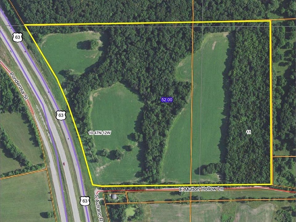 1st image of E Mutton Hollow Ln