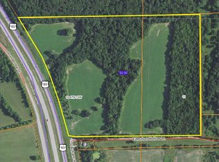 E Mutton Hollow Ln, Columbia, MO 65201