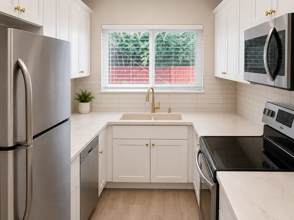 Brand New 1 and 2 bedrooms with In-Unit W/D near Adams Ave in Normal Heights!, 4414 37th St APT 3, San Diego, CA 92116