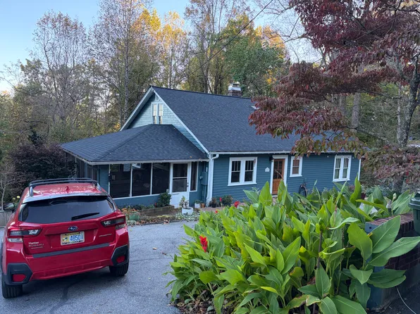 593 Ransier Dr #593, Hendersonville, NC 28739