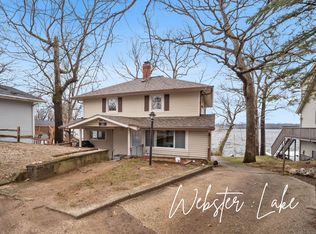 151 Ems W30 Ln, North Webster, IN