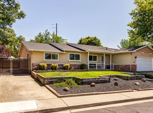 1768 Regal Dr, Concord, CA 94521