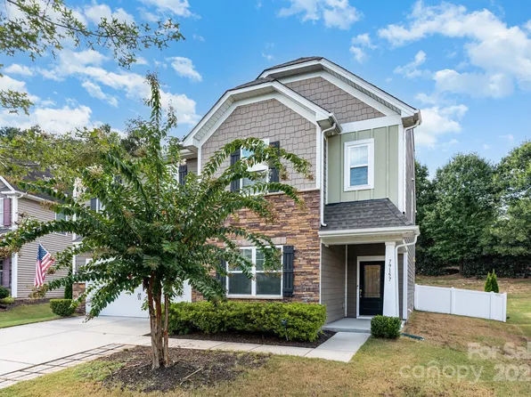 79157 Ridgehaven Rd, Lancaster, SC 29720