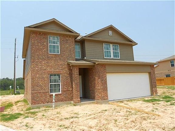 2nd image of 24611 Sandusky Dr