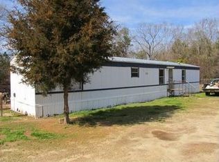 65 Hugh Milliron Rd, Rupert, GA 31081