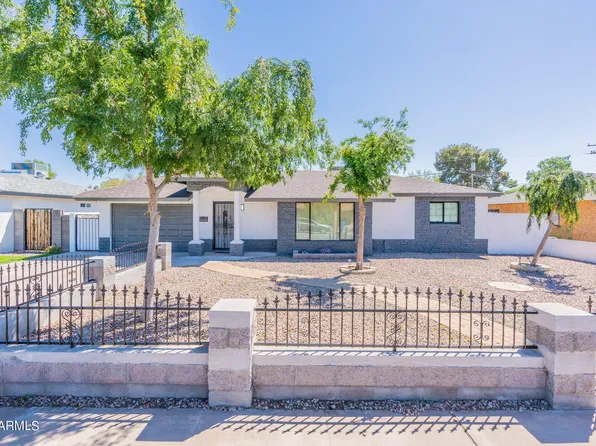 5707 N 13TH Street, Phoenix, AZ 85014