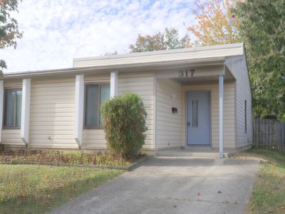 317 Reno Ct, Lexington, KY, 40509