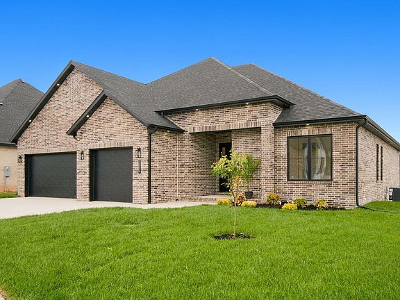 2nd image of 1689 N Wonderview Lane