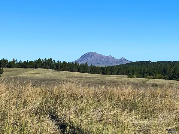 21025 Blair Ranch Loop, Sturgis, SD 57785
