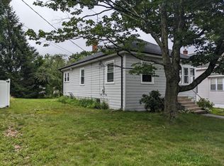 43 Ardsley Ave, South Portland, ME 04106