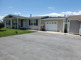 16083 Orleans Dr, Abingdon, VA 24210