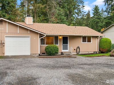 828 34th Avenue NW #2, Gig Harbor, WA, 98335