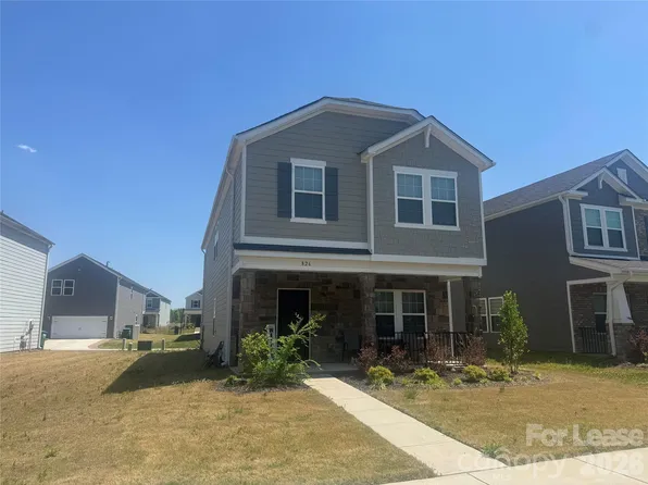 826 Windage Way, Pineville, NC 28134