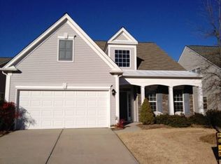 12543 Bobhouse Dr, Charlotte, NC 28277