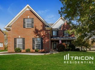 1344 Saint Ives Ct, Murfreesboro, TN 37128