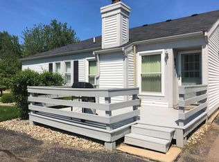 3071 Sturgeon Bay Ave, Portage, MI
