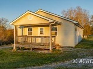 42970 Indian Run Rd, Coolville, OH