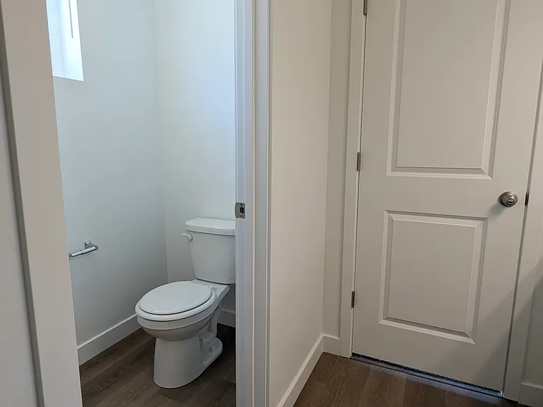 Hidden Hollow Townhomes — Photo 30