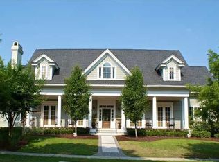 739 Navigators Run, Mount Pleasant, SC 29464