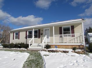 102 Taft Ave, Elkland, PA 16920
