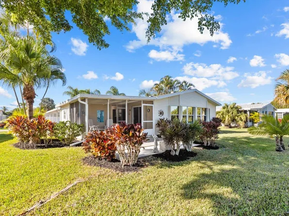 8162 13th Hole Drive, Port St Lucie, FL 34952