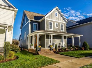 3680 John Latane Ln, Powhatan, VA