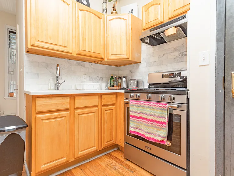 64 Saint Nicholas Ave #2L — Photo 6