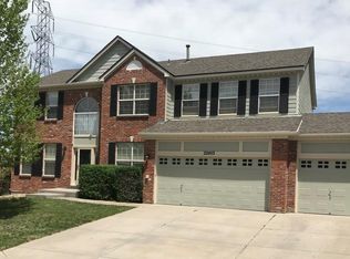 22453 Pebble Brook Ln, Parker, CO 80138