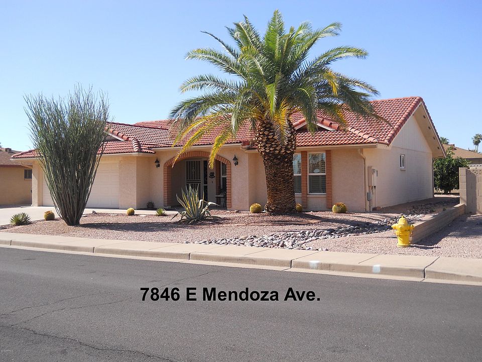 1st image of 7846 E Mendoza Ave