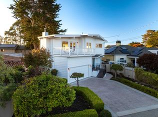 105 Granada Dr, Aptos, CA 95003