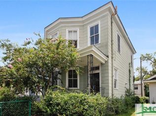 413 E 36th St, Savannah, GA 31401