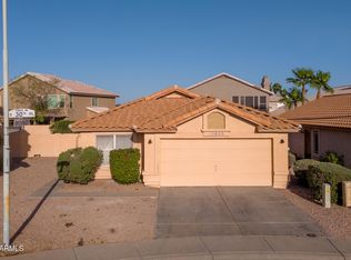 15835 S 30TH Place, Phoenix, AZ 85048