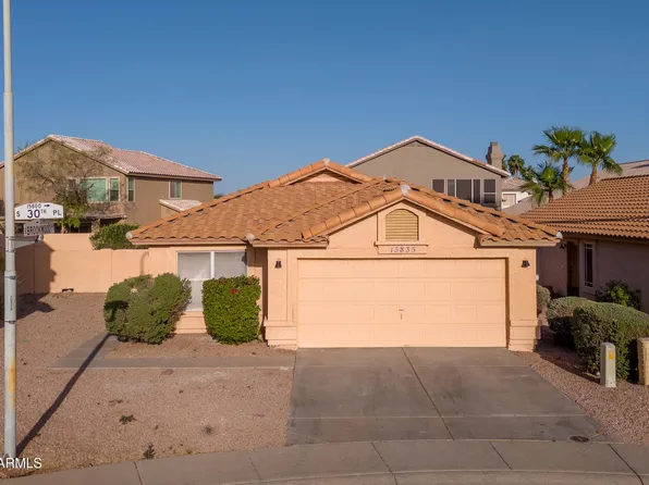 15835 S 30TH Place, Phoenix, AZ 85048