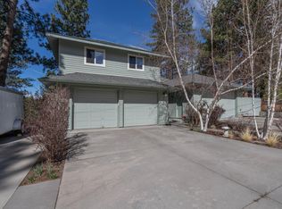 60655 River Bend Dr, Bend, OR 97702